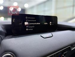 مازدا سي إكس-90